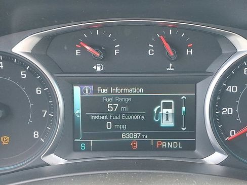 Used 2018 Chevrolet Equinox Premier AWD/4WD image 22