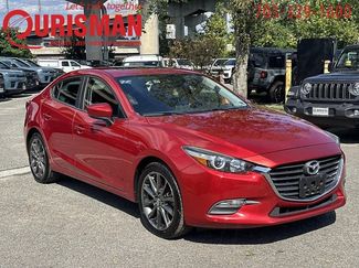 Used 2018 MAZDA MAZDA3 Touring FWD video 1