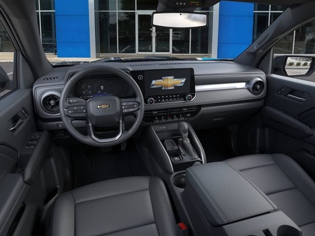 New 2026 Chevrolet Colorado LT w/ LT Convenience Package RWD image 15