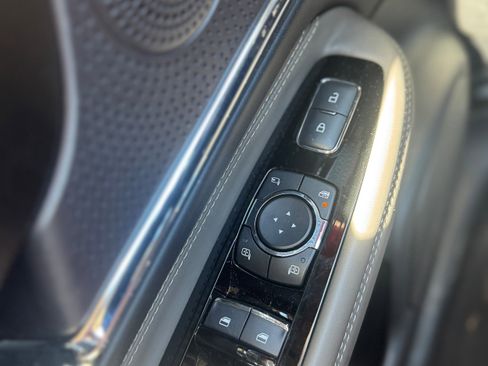 New 2024 Lincoln Corsair Grand Touring image 42