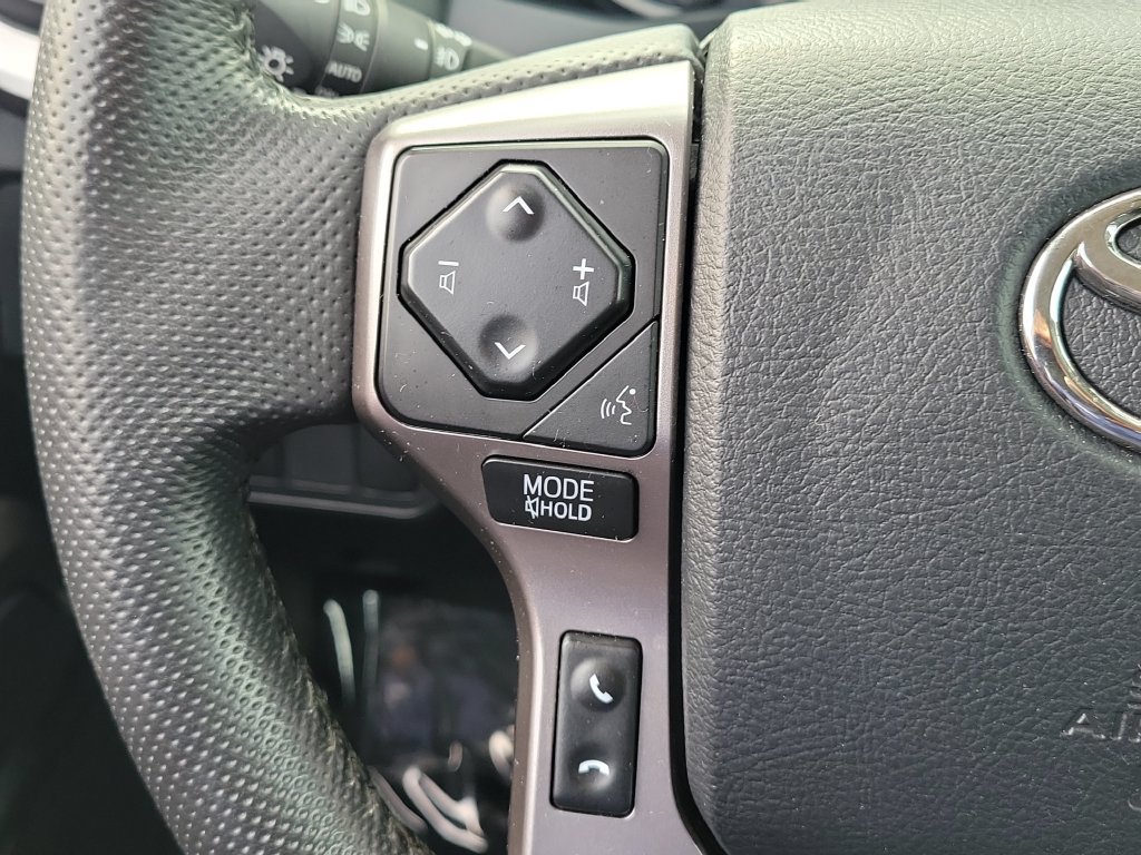 Certified 2023 Toyota Tacoma SR5 w/ Technology Package AWD/4WD image 9