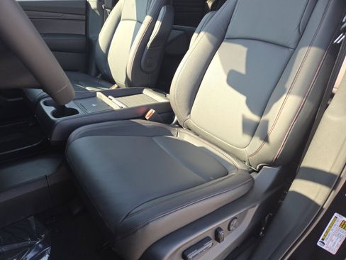 New 2026 Honda Odyssey Sport-L image 26