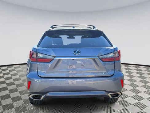 Used 2017 Lexus RX 350 AWD w/ Premium Package image 3