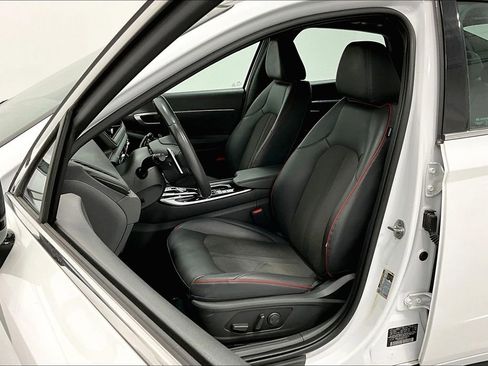 Used 2023 Hyundai Sonata SEL Plus image 33