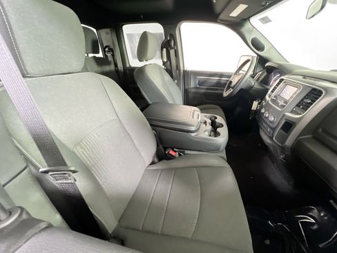 Used 2022 RAM 1500 Classic Warlock image 25