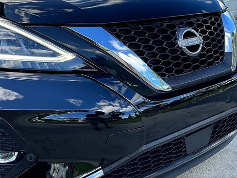 Used 2024 Nissan Murano SV w/ Cargo Package image 27