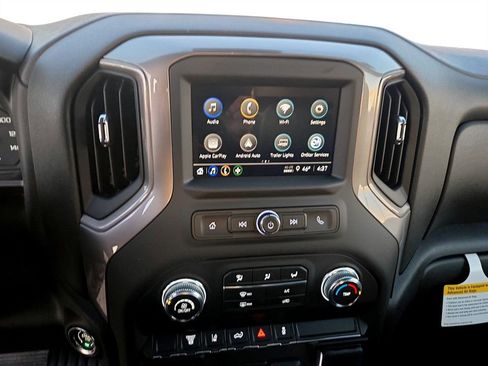 New 2026 GMC Sierra 2500 Pro w/ Convenience Package AWD/4WD image 22