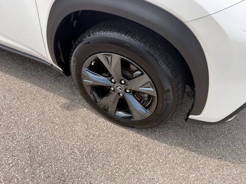 Used 2021 Lexus NX 300 AWD w/ Premium Package image 24