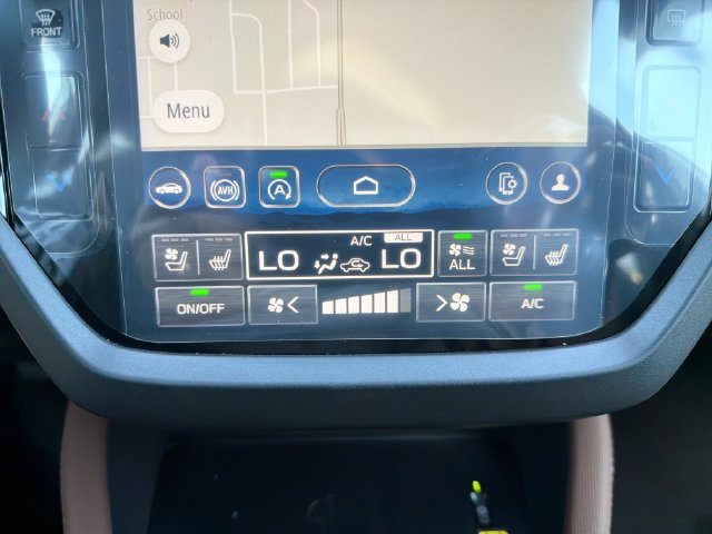 New 2026 Subaru Forester Touring AWD/4WD image 14