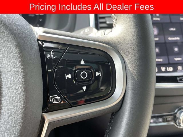 Used 2025 Volvo XC90 T8 Ultra w/ Protection Package Premier AWD/4WD image 30