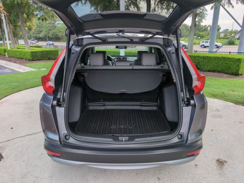 Used 2018 Honda CR-V EX-L image 31