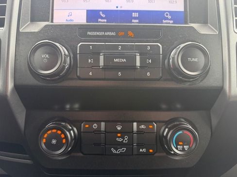 Used 2020 Ford F150 XLT AWD/4WD image 29