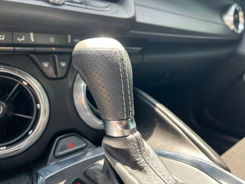 Used 2023 Chevrolet Camaro SS RWD image 24