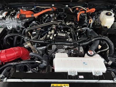 Certified 2025 Toyota Tacoma TRD Pro image 20