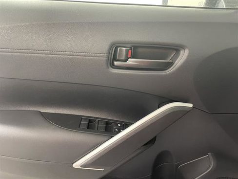 New 2026 Toyota Corolla Cross LE AWD/4WD image 18