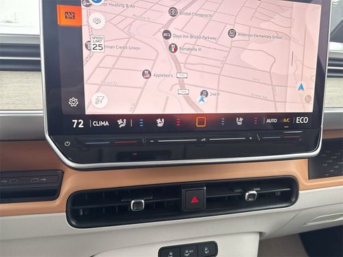 New 2025 Volkswagen ID. Buzz 1st Edition image 32