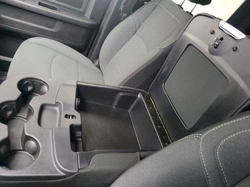 Used 2022 RAM 2500 Tradesman image 28