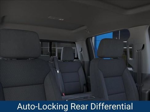 New 2026 Chevrolet Silverado 1500 LT AWD/4WD image 27