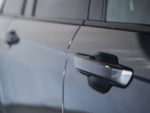 New 2026 Jeep Grand Cherokee Laredo X AWD/4WD image 18