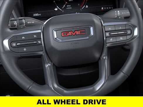 New 2026 GMC Terrain Elevation w/ Black Edition image 19