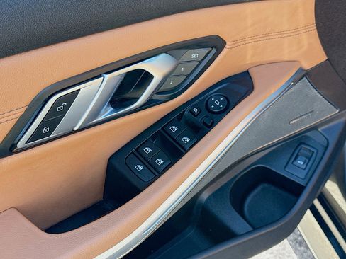 Used 2021 BMW M340i w/ Executive Package image 22