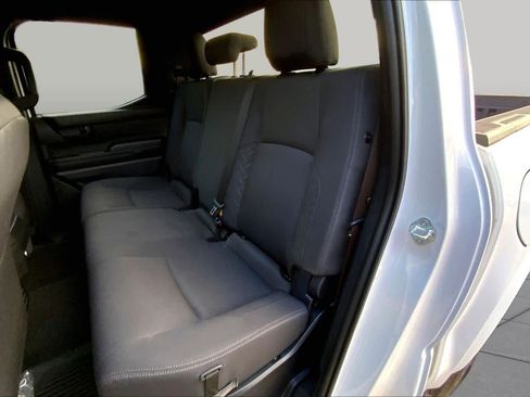 Used 2026 Toyota Tacoma SR RWD image 21