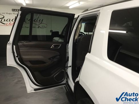 Used 2019 GMC Yukon Denali image 27