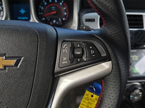 Used 2014 Chevrolet Camaro SS w/ RS Package image 19