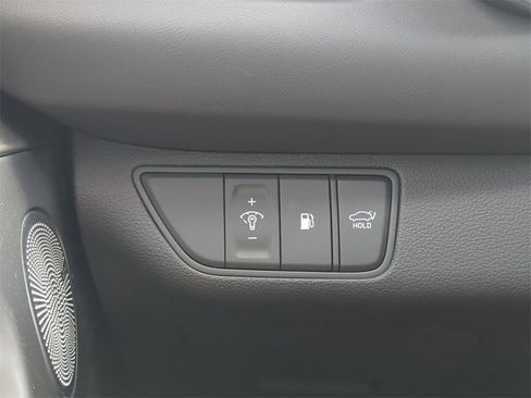 New 2025 Genesis G70 3.3T Advanced w/ Sport Prestige Package image 23