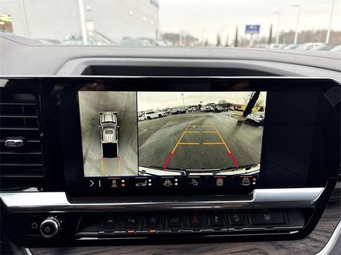 New 2026 GMC Sierra 1500 SLT w/ SLT Premium Plus Package image 25