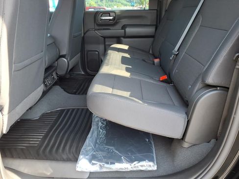 New 2026 Chevrolet Silverado 2500 Custom w/ Custom Value Package AWD/4WD image 13