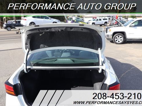 Used 2021 Nissan Altima 2.5 SV image 7