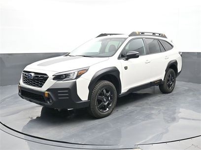 Used 2023 Subaru Outback Wilderness