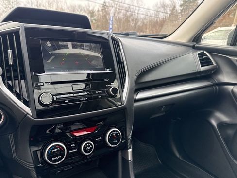 Used 2020 Subaru Forester Premium w/ Popular Package #1 image 17