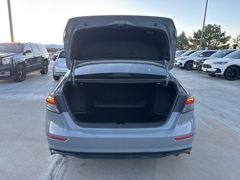 Used 2024 Honda Accord Sport image 28