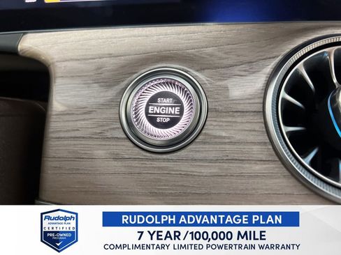 Used 2020 Mercedes-Benz E 450 4MATIC Cabriolet image 49