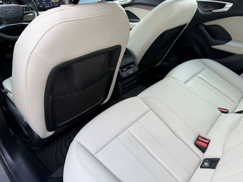 Used 2025 Audi A5 2.0T Premium Plus w/ Premium Plus image 21