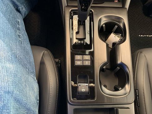 New 2026 Subaru Outback Limited XT image 10