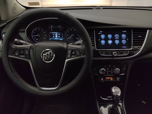 Used 2018 Buick Encore Preferred FWD image 22