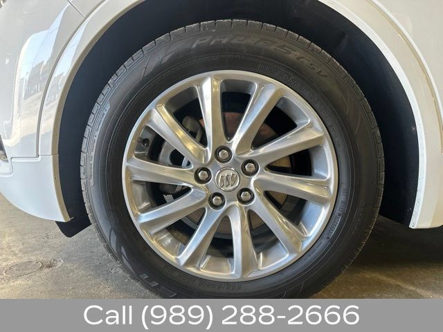 Used 2019 Buick Envision Essence FWD image 10