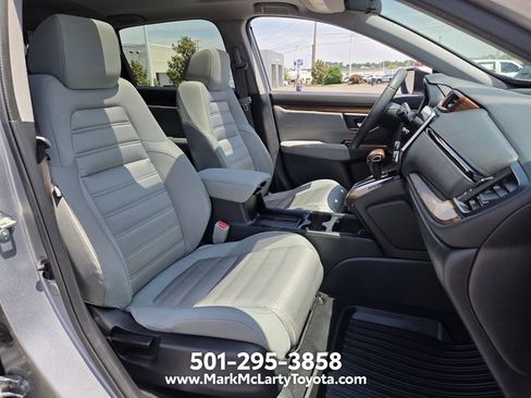Used 2018 Honda CR-V EX image 15