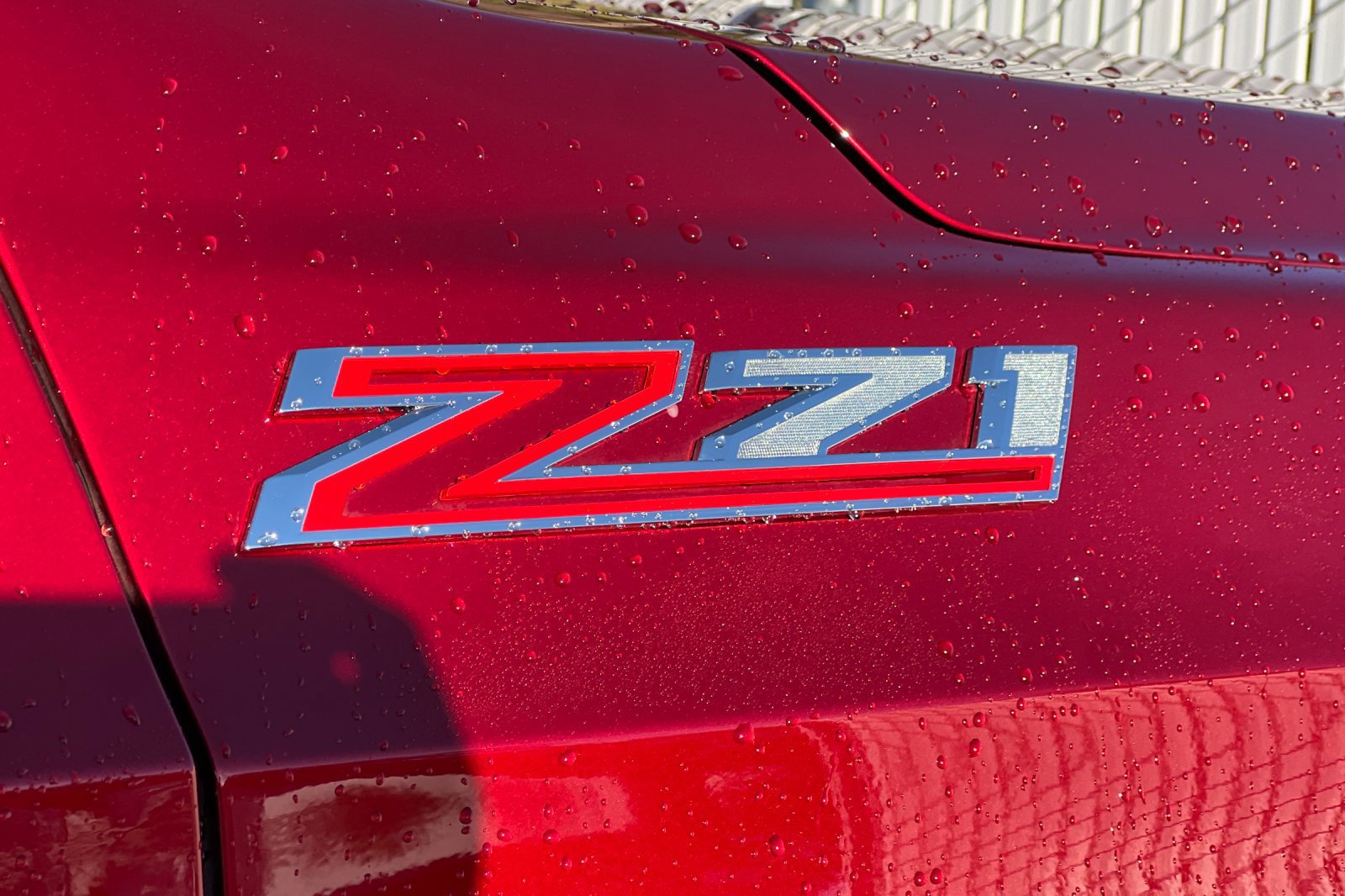 Used 2024 Chevrolet Tahoe Z71 w/ Luxury Package AWD/4WD image 25