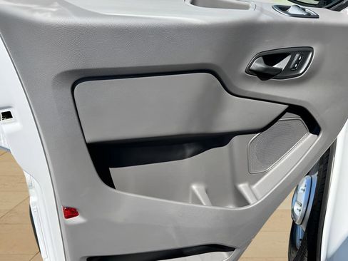 New 2025 Ford Transit 150 Low Roof AWD w/ Load Area Protection Package image 22