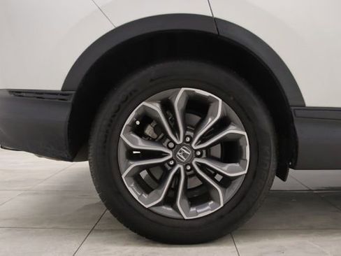 Used 2022 Honda CR-V EX-L image 34