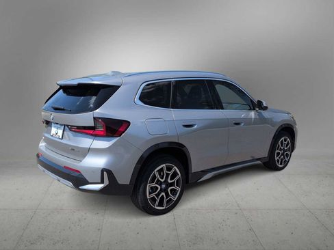 Used 2026 BMW X1 xDrive28i w/ Convenience Package AWD/4WD image 8