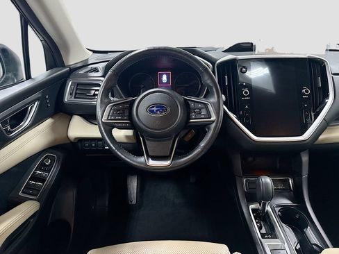 Certified 2023 Subaru Ascent Limited AWD/4WD image 20