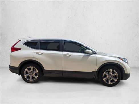 Used 2018 Honda CR-V EX-L image 4