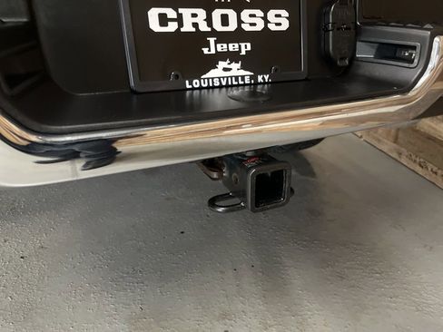 Used 2022 RAM 1500 Big Horn image 22