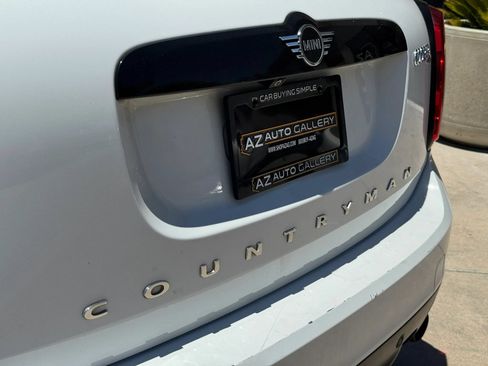 Used 2019 MINI Cooper Countryman S w/ Convenience Package FWD image 49
