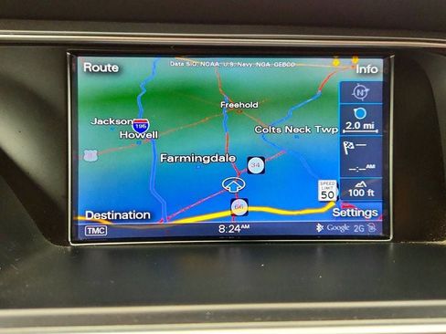 Used 2016 Audi A5 2.0T Premium Plus image 20